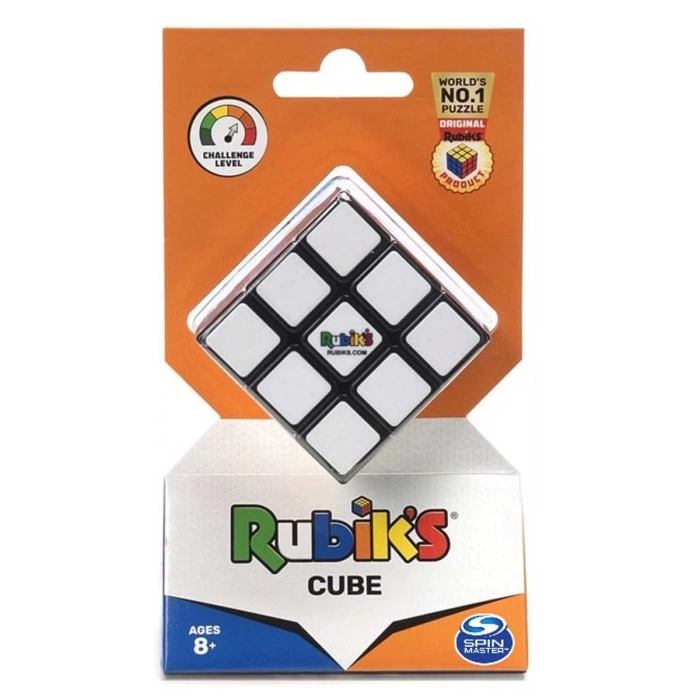 Rubiks 3x3 Küp Puzzle 6063968