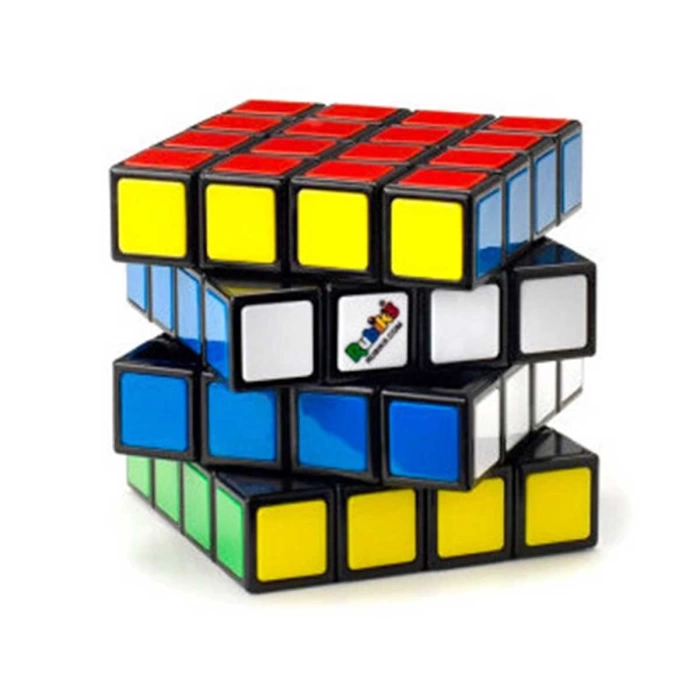 Rubiks Master 4x4 Küp Puzzle 6064639