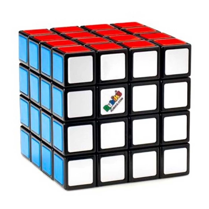 Rubiks Master 4x4 Küp Puzzle 6064639