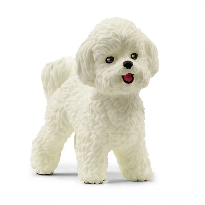 Schleich Bişon Çuha Köpek