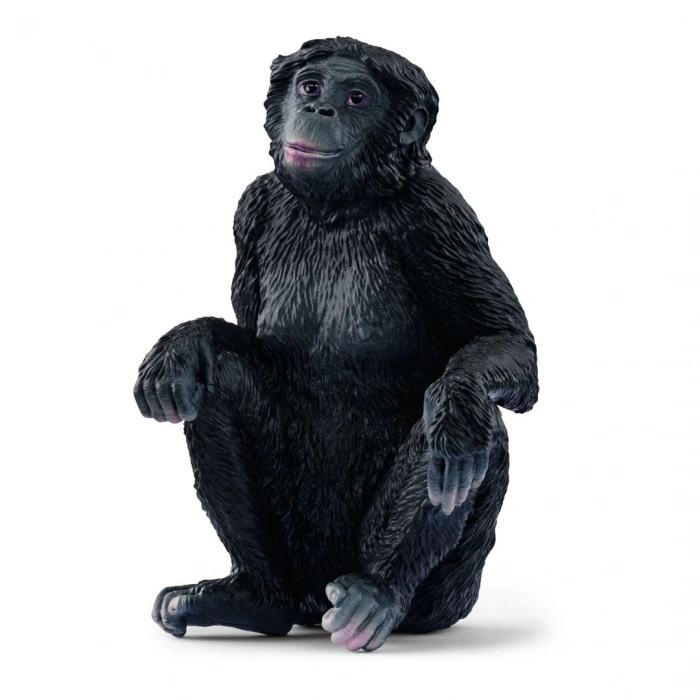 Schleich Dişi Bonobo