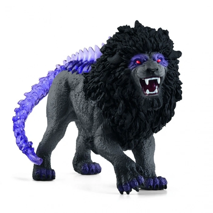 Schleich Gölge Aslan