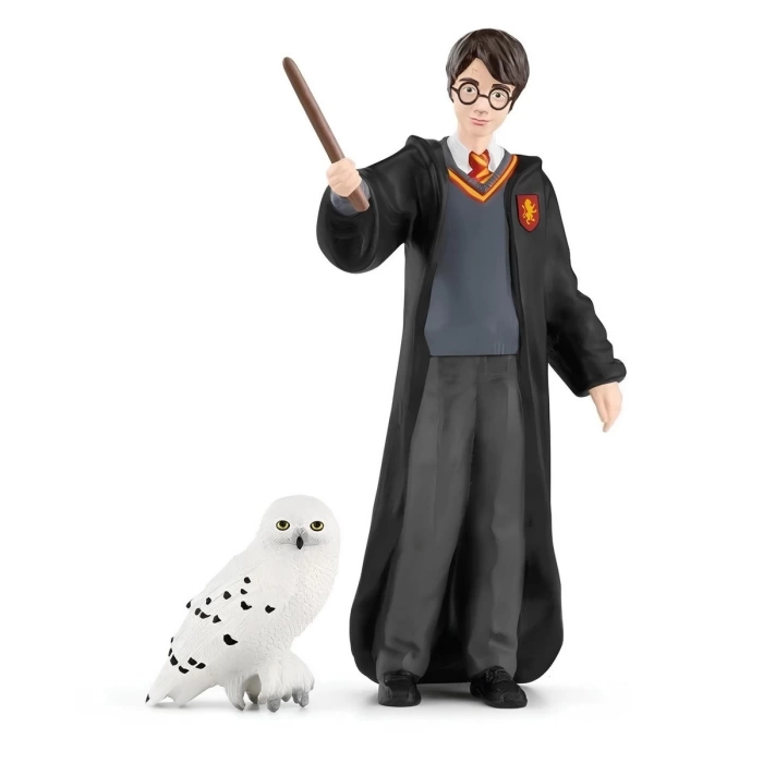 Schleich Harry Potter Hedwig 42633