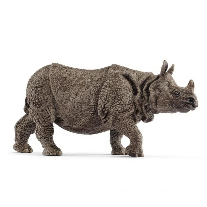 Schleich Hint Gergedanı