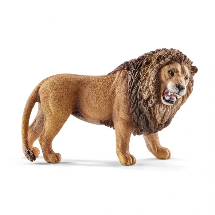 Schleich Kükreyen Aslan