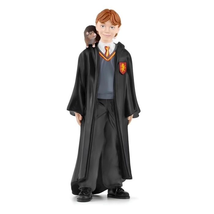 Schleich Ron Weasley Scabbers 42634