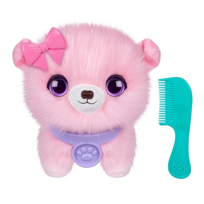 Scruff A Luvs Sevimli Pastel Peluş Seri