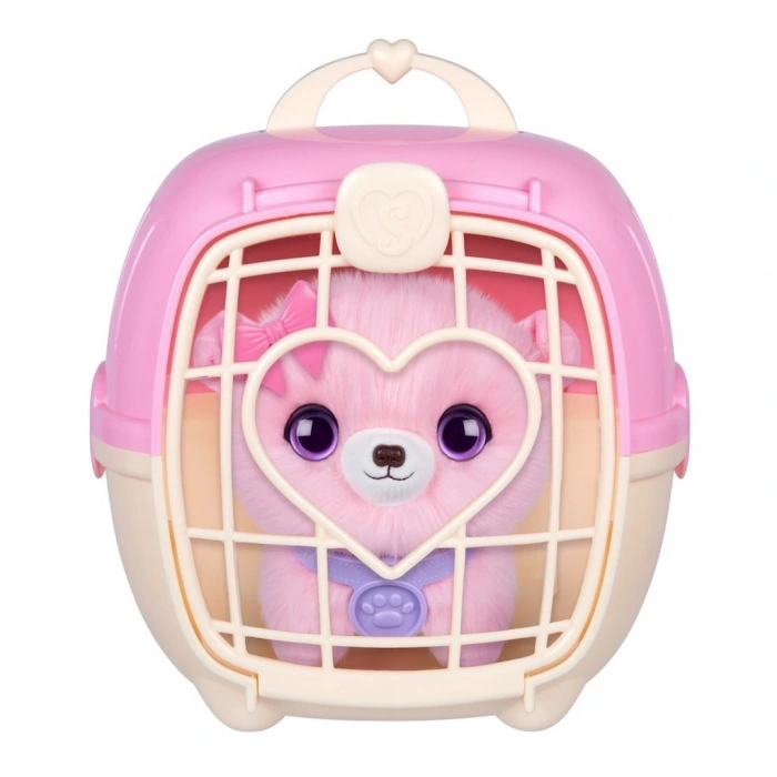 Scruff A Luvs Sevimli Pastel Peluş Seri