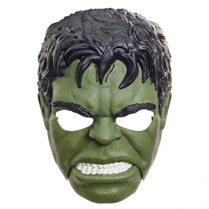 Sesli Spider-Man Brand New Day Hulk İnteraktif Maske