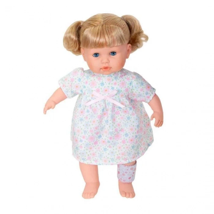Sesli ve Işıklı Maia Beni İyileştir Bebeği 36 cm