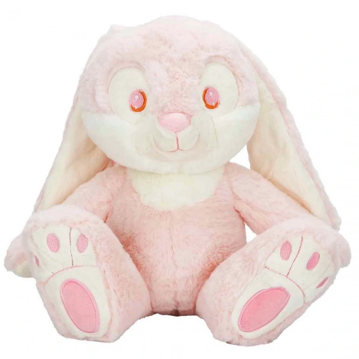Sevimli Peluş Tavşan 35 cm