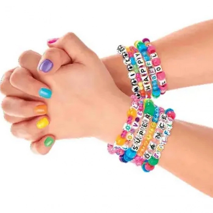 Shimmer n Sparkle Deluxe Bilezik Seti