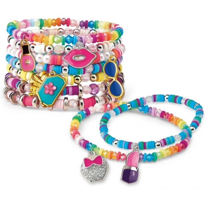 Shimmer n Sparkle Mini Mania Güzellik Seti