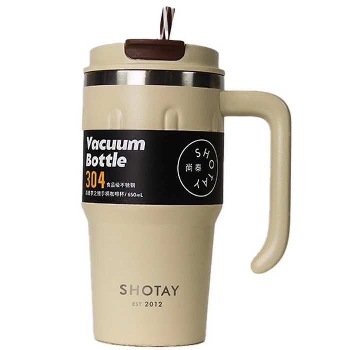 Shotay Handle Mug 680 ml