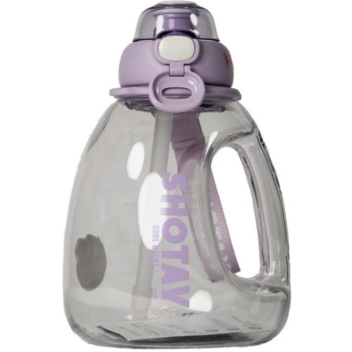 Shotay Hippo Tritan Matara XL 1300 ml