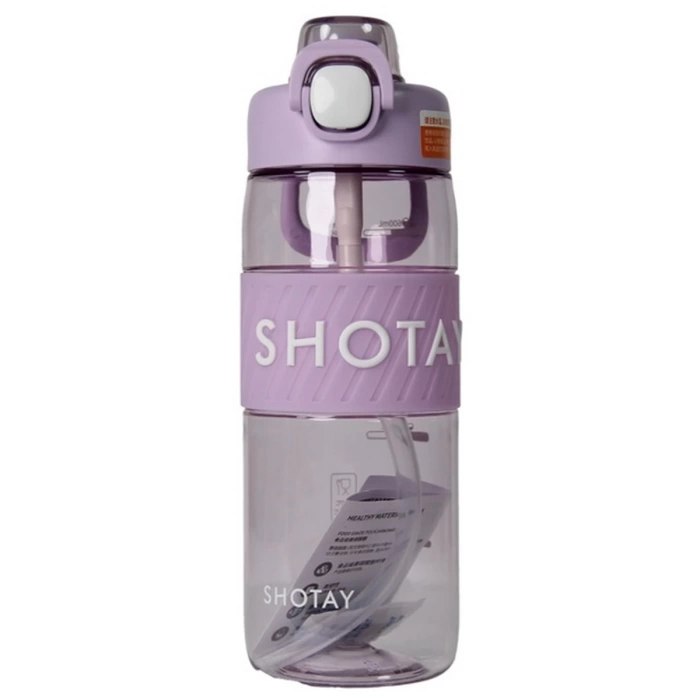 Shotay Odorles Tritan 750 ml