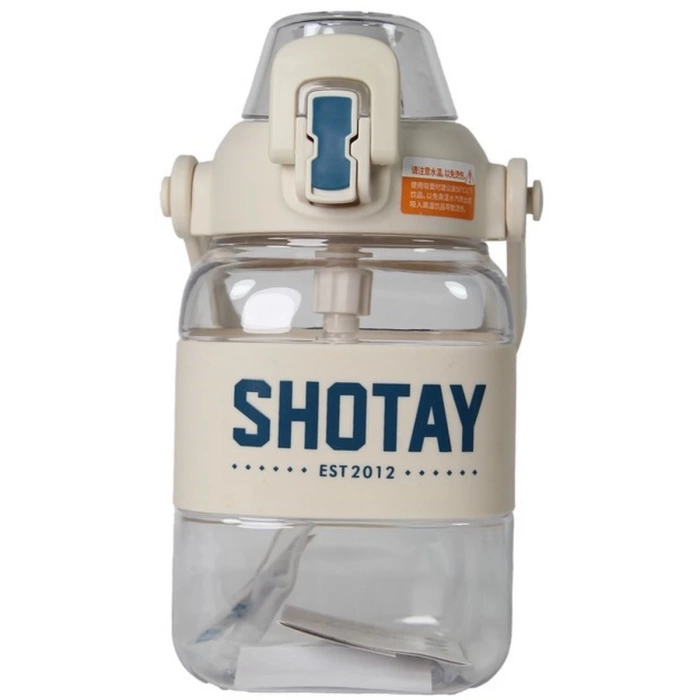 Shotay Ribbon Grip Matara 1000 ml