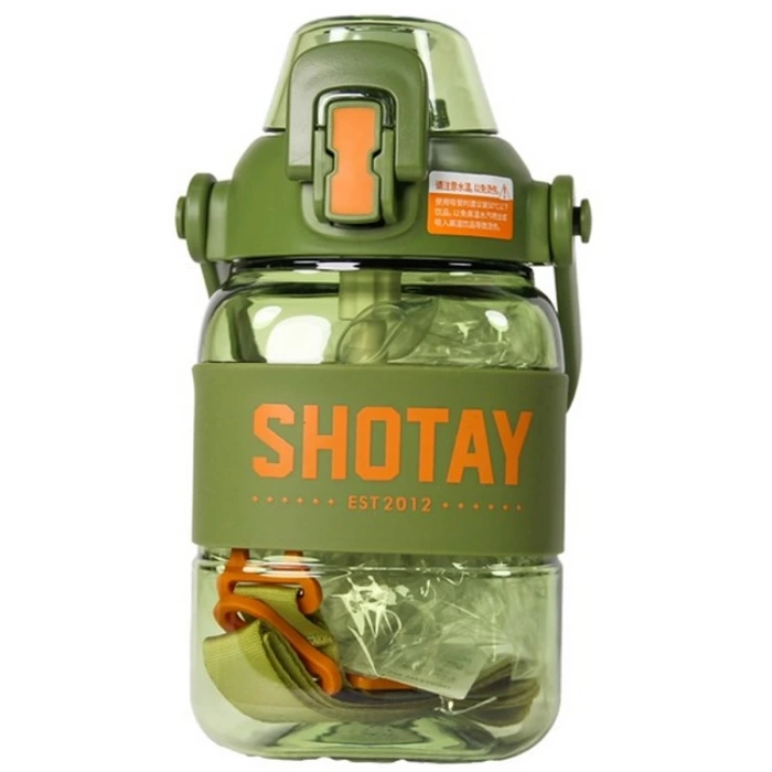 Shotay Ribbon Grip Matara 1000 ml