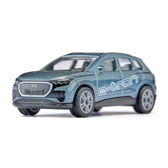 SIKU Audi Q4 e-tron