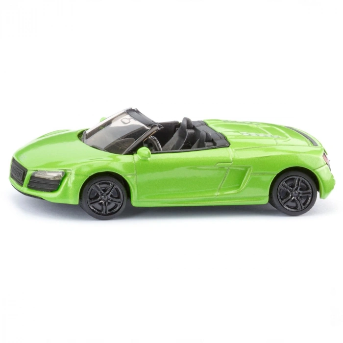 SIKU Audi R8 Spyder