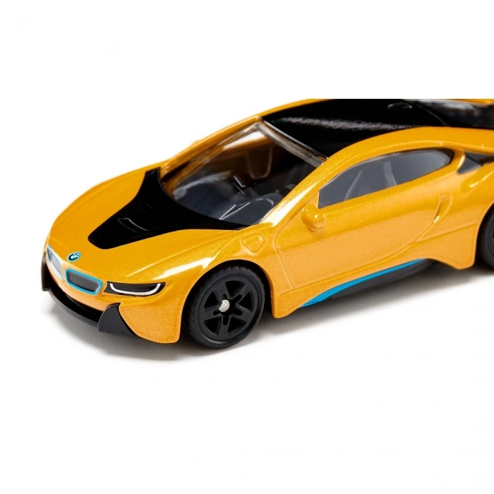 SIKU BMW i8
