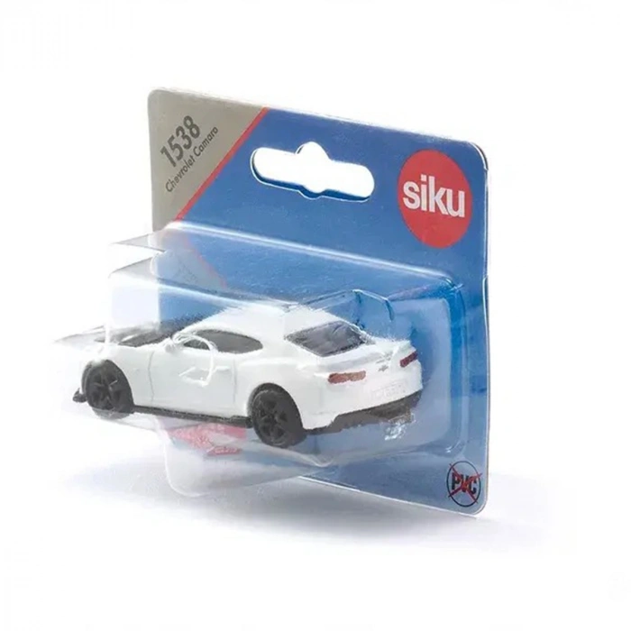 SIKU Chevrolet Camaro