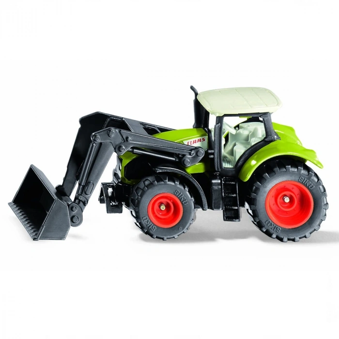 SIKU Claas Axion Kepçe