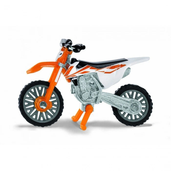 SIKU KTM SX-F 450