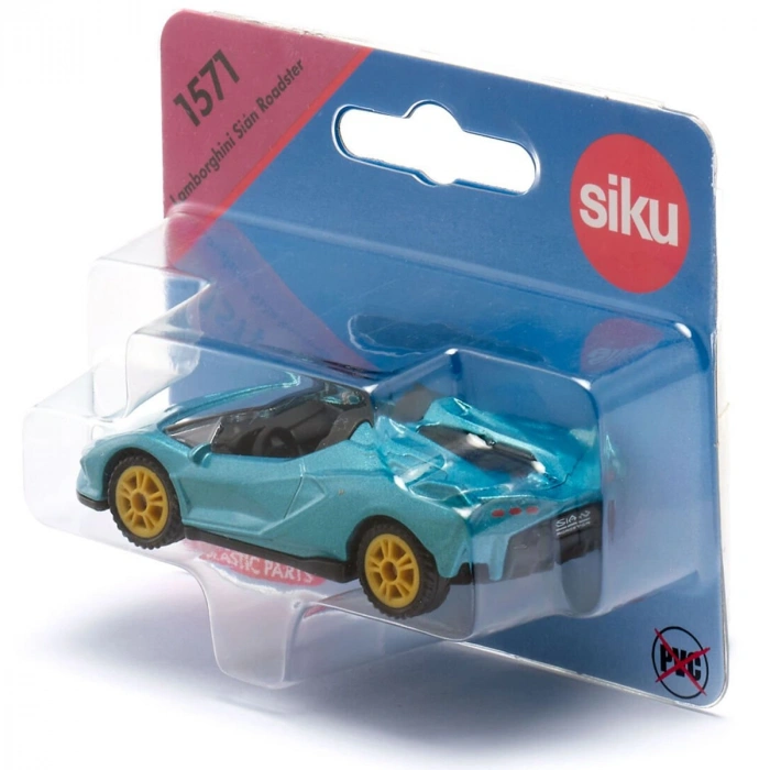 SIKU Lamborghini Sian Roadster