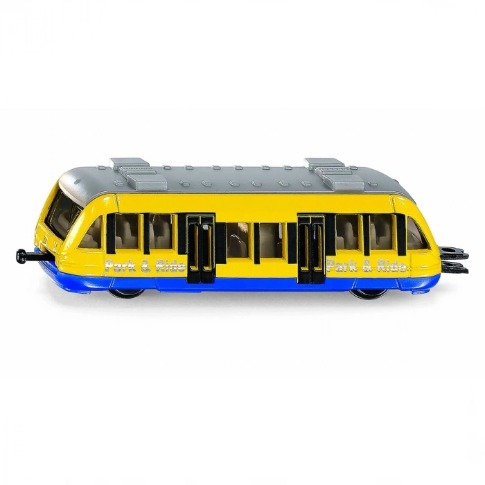 SIKU Tren Vagonu