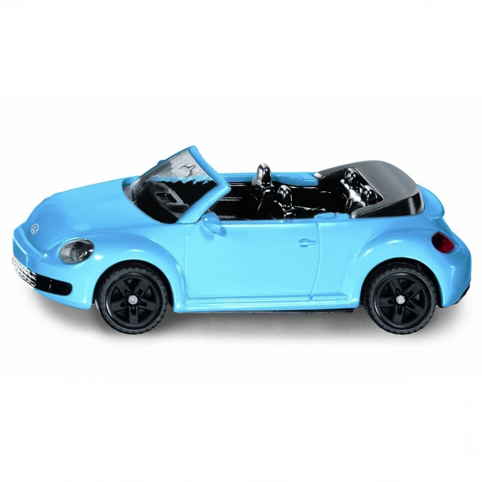 SIKU VW The Beetle Cabrio