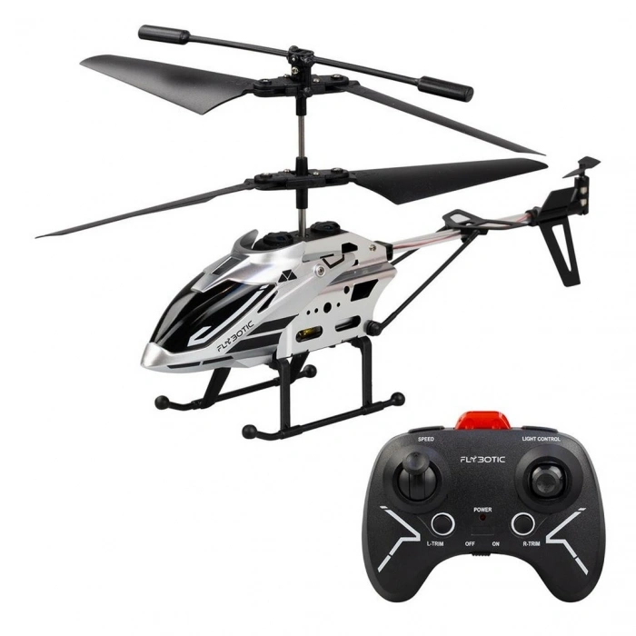 Silverit FlyBotic Sky Aurora Helikopter