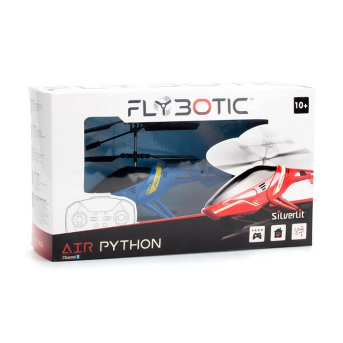 Silverlit Air Python Helikopter 84786