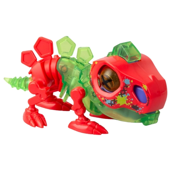 Silverlit Biopod Zombies Dinazor Robot 88695