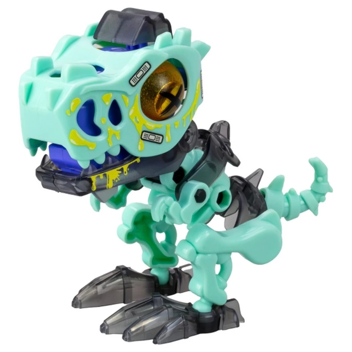 Silverlit Biopod Zombies Dinazor Robot 88695