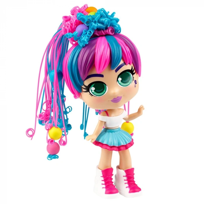 Silverlit Curli Girls Bebek