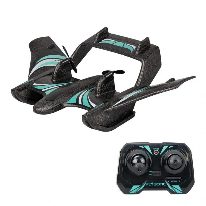 Silverlit Flybotic Aqua Wingz Uçak
