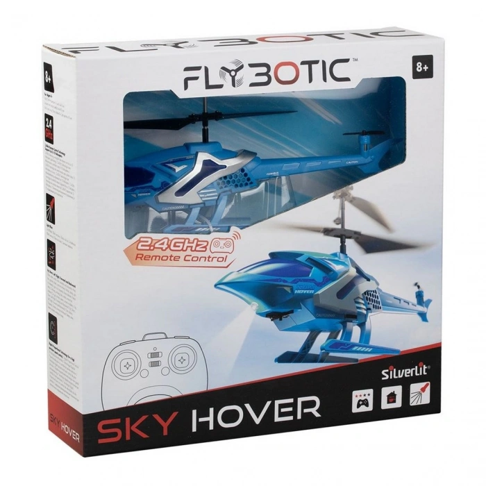 Silverlit FlyBotic Sky Hover Helikopter