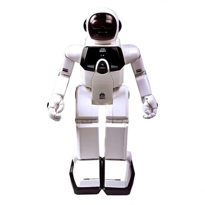 Silverlit Program A-Bot Robot