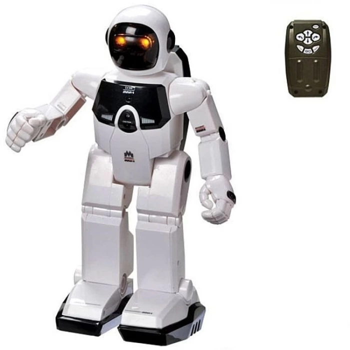 Silverlit Program A-Bot Robot