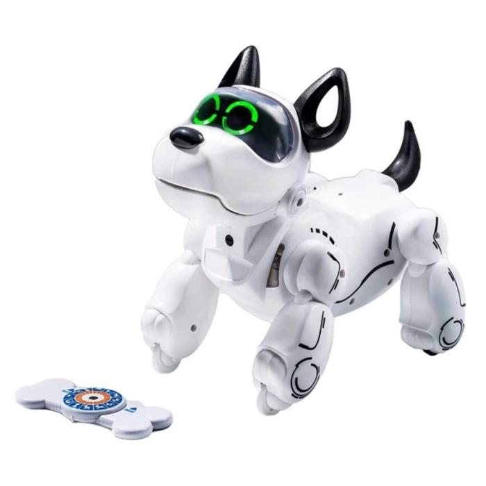 Silverlit Pupbo Robot Köpek