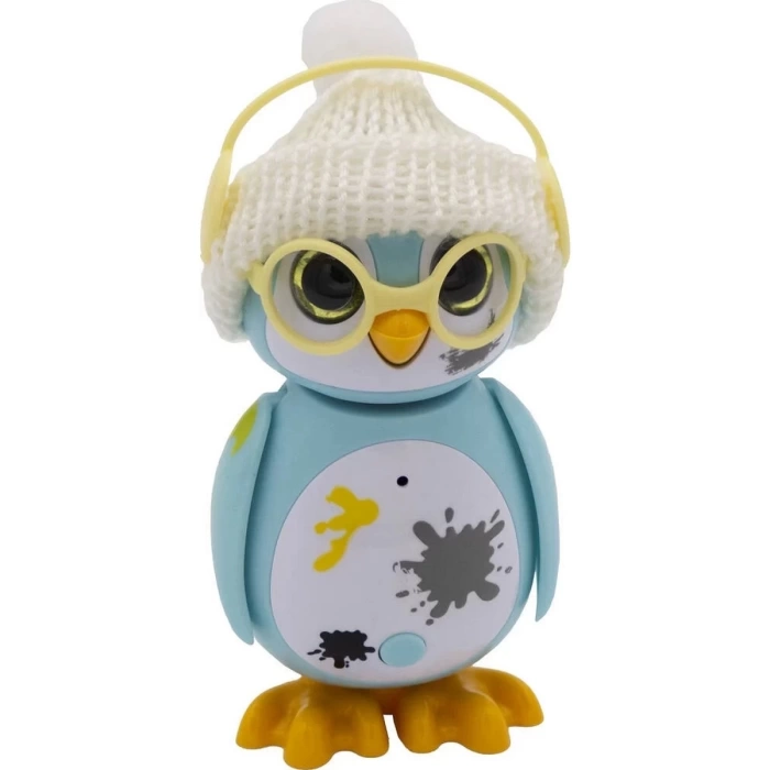 Silverlit Rescue Mini Penguen 88640