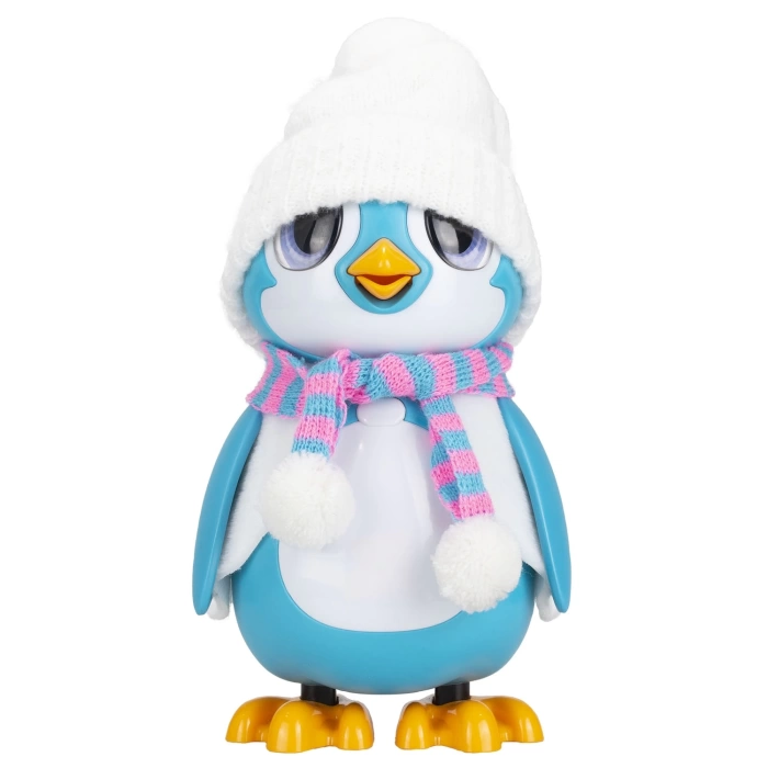 Silverlit Rescue Penguin