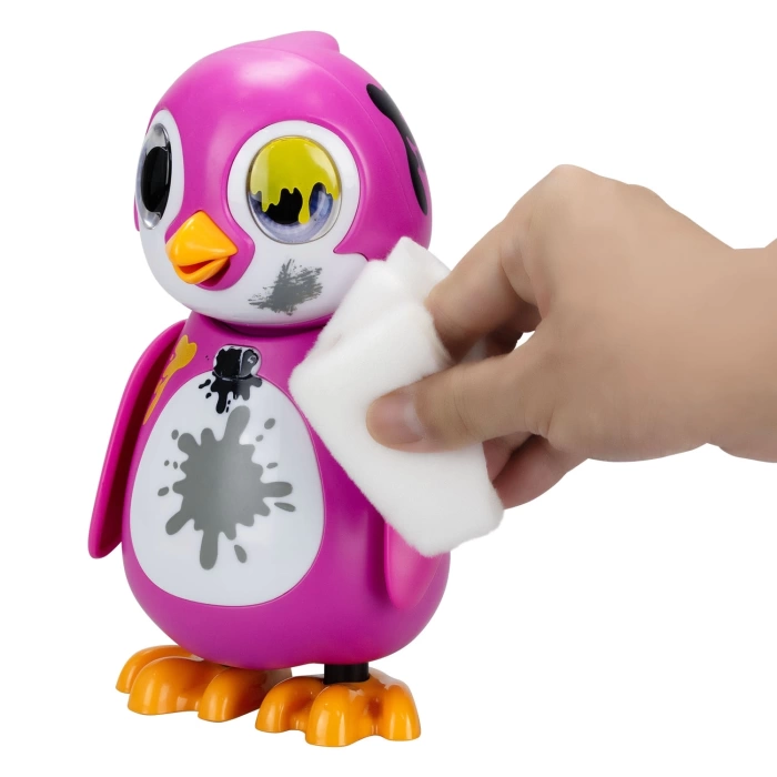 Silverlit Rescue Penguin