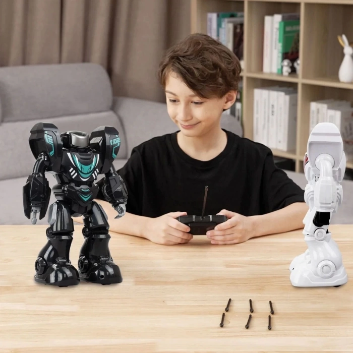 Silverlit Robo Blast One Kumandalı Robot