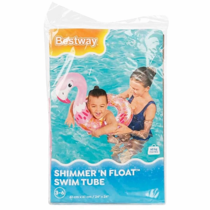 Simli Can Simidi Flamingo 61 cm