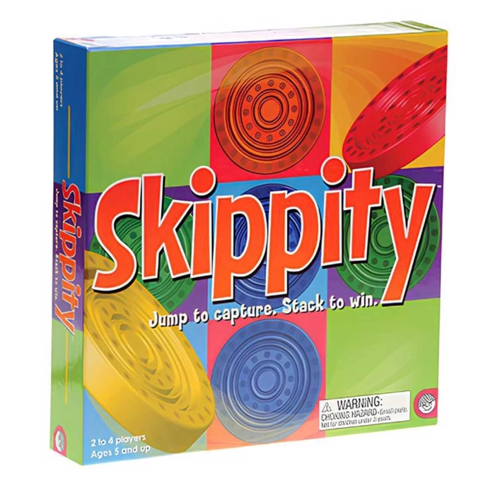 Skippity