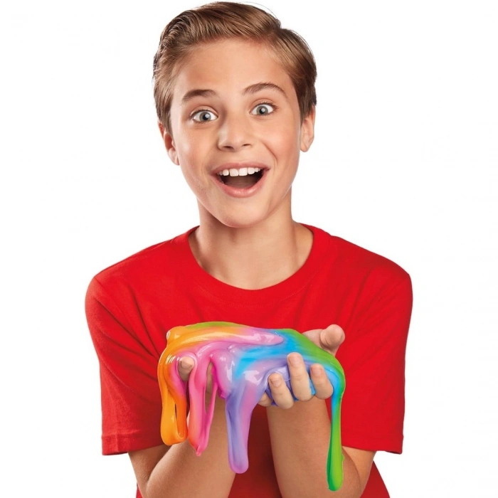 Slime Karışım Paketi