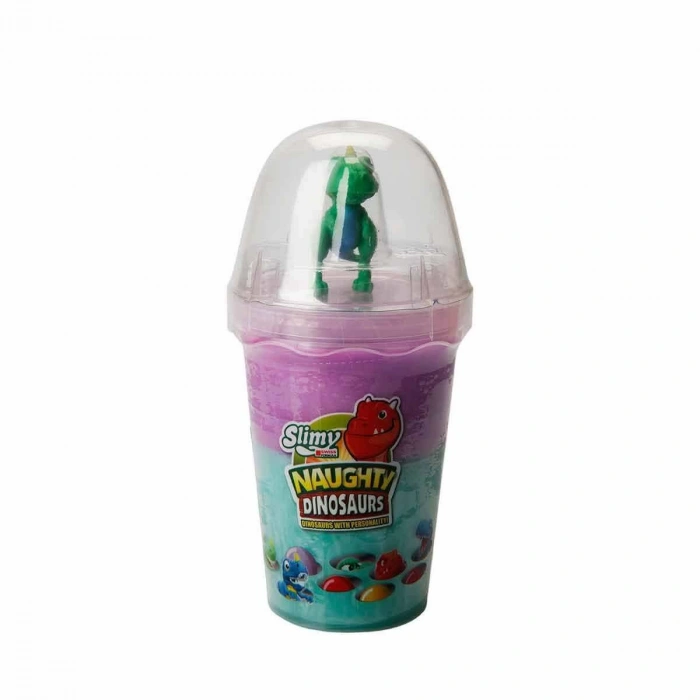 Slimy Dinozor Koleksiyonu