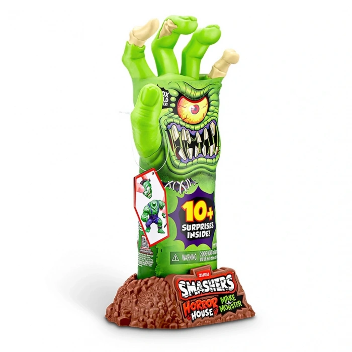 Smashers Korku Eli Sürpriz Paket